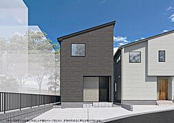 綾瀬市大上1丁目　B号棟　Ｂ号棟