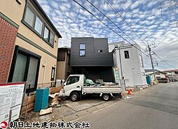 大和市上草柳6丁目（A号棟）　Ａ号棟