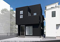 大和市上草柳6丁目（A号棟）　Ａ号棟