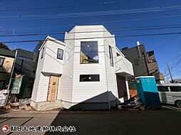 大和市上草柳6丁目　B号棟　Ｂ号棟