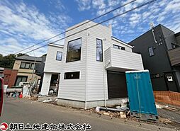 大和市上草柳6丁目　B号棟　Ｂ号棟