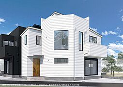 大和市上草柳6丁目　B号棟　Ｂ号棟