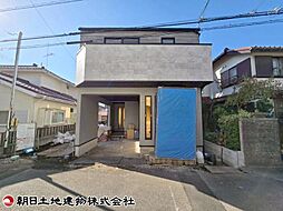 座間市相武台4丁目 B号棟