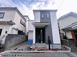 海老名市東柏ヶ谷5丁目