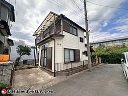 綾瀬市上土棚北3丁目