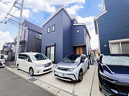 綾瀬市寺尾南3丁目