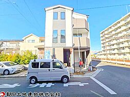 藤沢市湘南台4丁目 1号棟