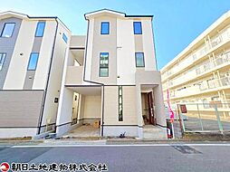 藤沢市湘南台4丁目 2号棟