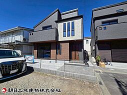 相模原市南区東林間6丁目　Ａ号棟