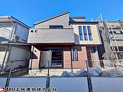 相模原市南区東林間6丁目　Ａ号棟