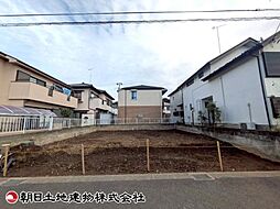 座間市入谷西5丁目