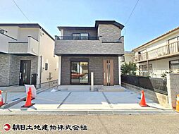 座間市入谷西5丁目　1号棟