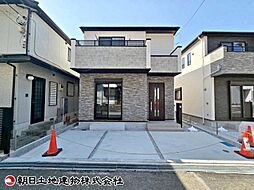 座間市入谷西5丁目　2号棟