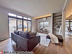 大和市つきみ野