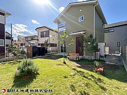 横浜市瀬谷区阿久和西3丁目