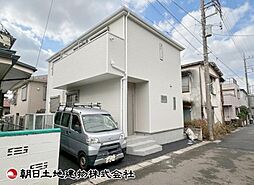 綾瀬市寺尾北3丁目