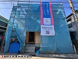 綾瀬市寺尾北3丁目