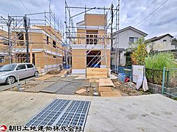 座間市座間2丁目 22号棟