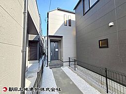 座間市座間2丁目 21号棟
