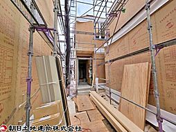 座間市座間2丁目　19号棟