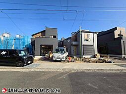 座間市座間2丁目　19号棟