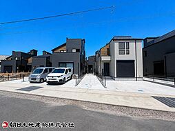 座間市座間2丁目　19号棟