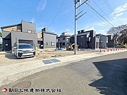 座間市座間2丁目 19号棟