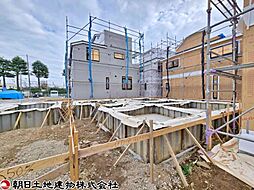 座間市座間2丁目 17号棟