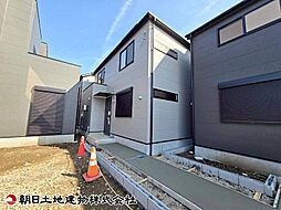 座間市座間2丁目 17号棟