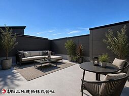 座間市座間2丁目　15号棟