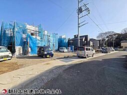 座間市座間2丁目　15号棟