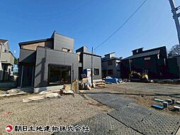 座間市座間2丁目　15号棟