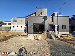 座間市座間2丁目 14号棟