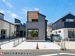 座間市座間2丁目　10号棟