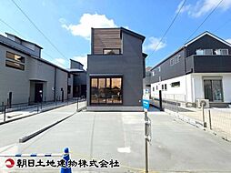 座間市座間2丁目　10号棟