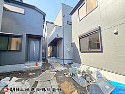 座間市座間2丁目　9号棟