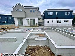 座間市座間2丁目 9号棟