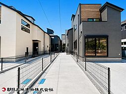 座間市座間2丁目　9号棟