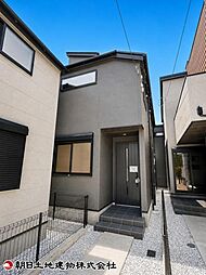 座間市座間2丁目　8号棟