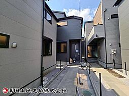 座間市座間2丁目 8号棟