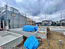 座間市座間2丁目 8号棟