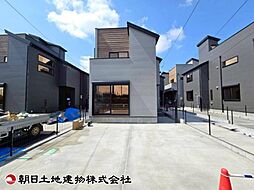 座間市座間2丁目　7号棟