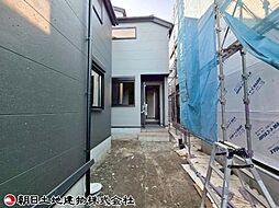 座間市座間2丁目　6号棟