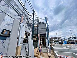 座間市座間2丁目 6号棟