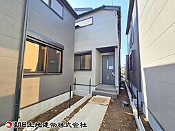 座間市座間2丁目　6号棟