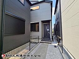 座間市座間2丁目 6号棟