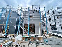 座間市座間2丁目 3号棟