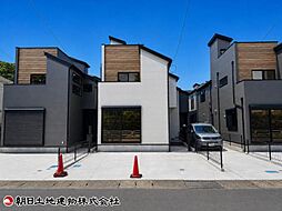 座間市座間2丁目　3号棟