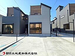 座間市座間2丁目　3号棟