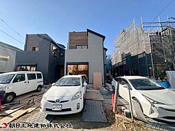 座間市座間2丁目　3号棟